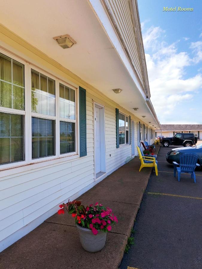 Motel Sherwood And