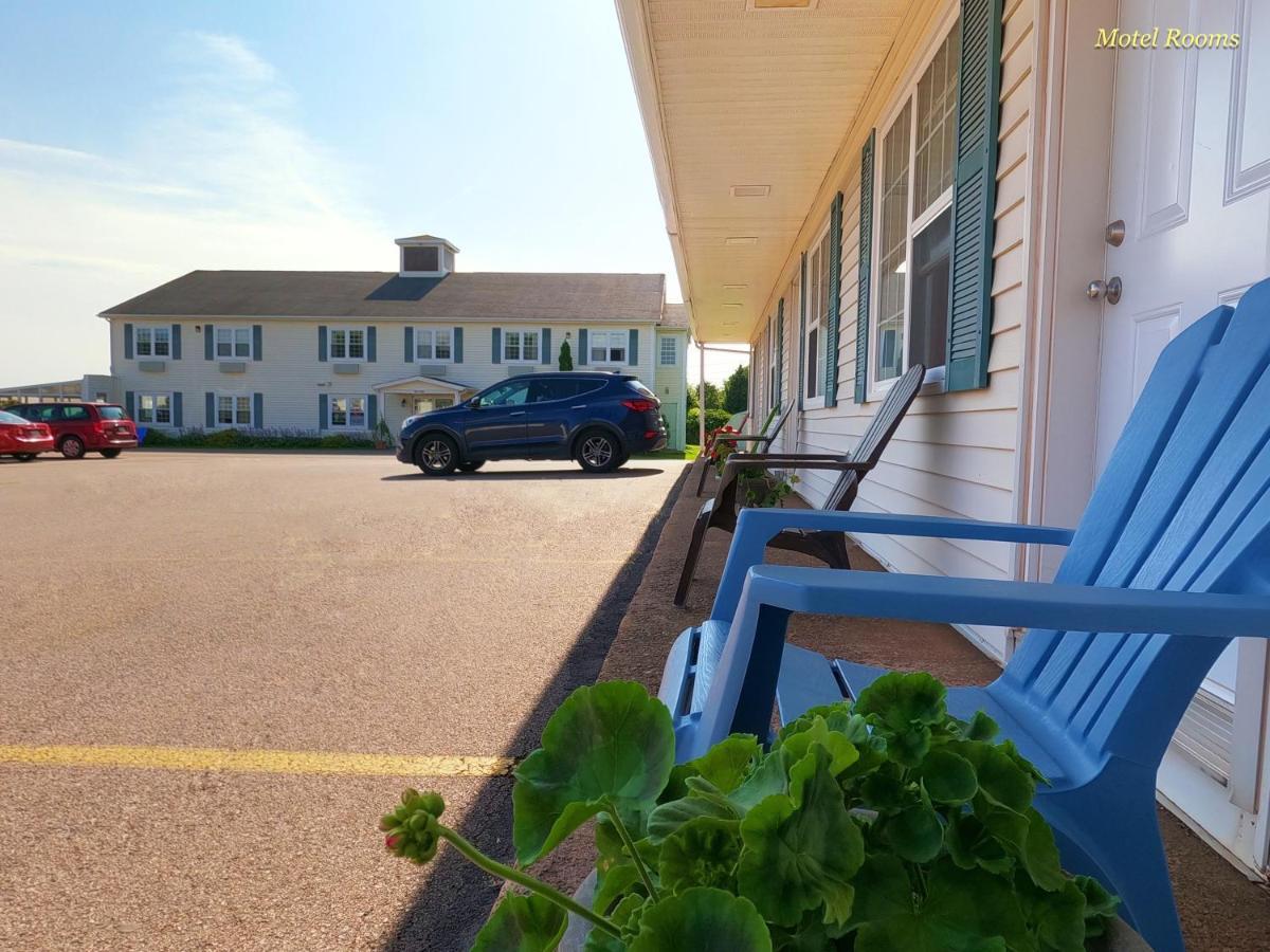 Sherwood And Motel
